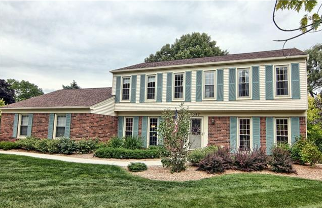 Great Oaks West Rochester Hills